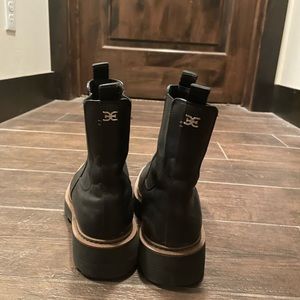 SAM EDELMAN LAGUNA CHELSEA BOOT
